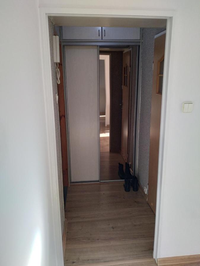 Apartamento Krynicka Breslavia