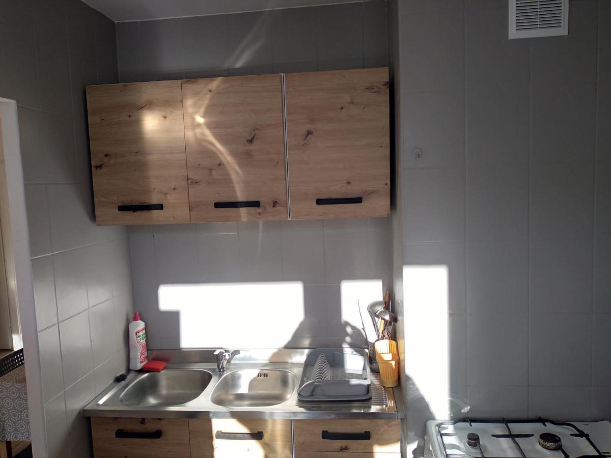 Krynicka Apartamento *