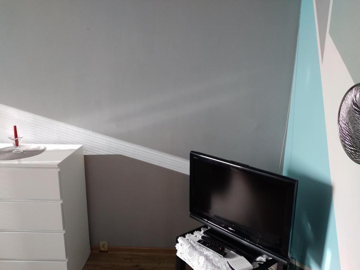 Krynicka Apartamento Breslavia