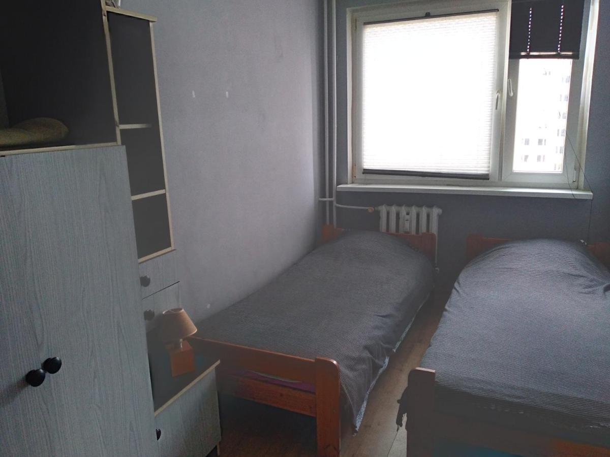 Apartamento Krynicka Breslavia