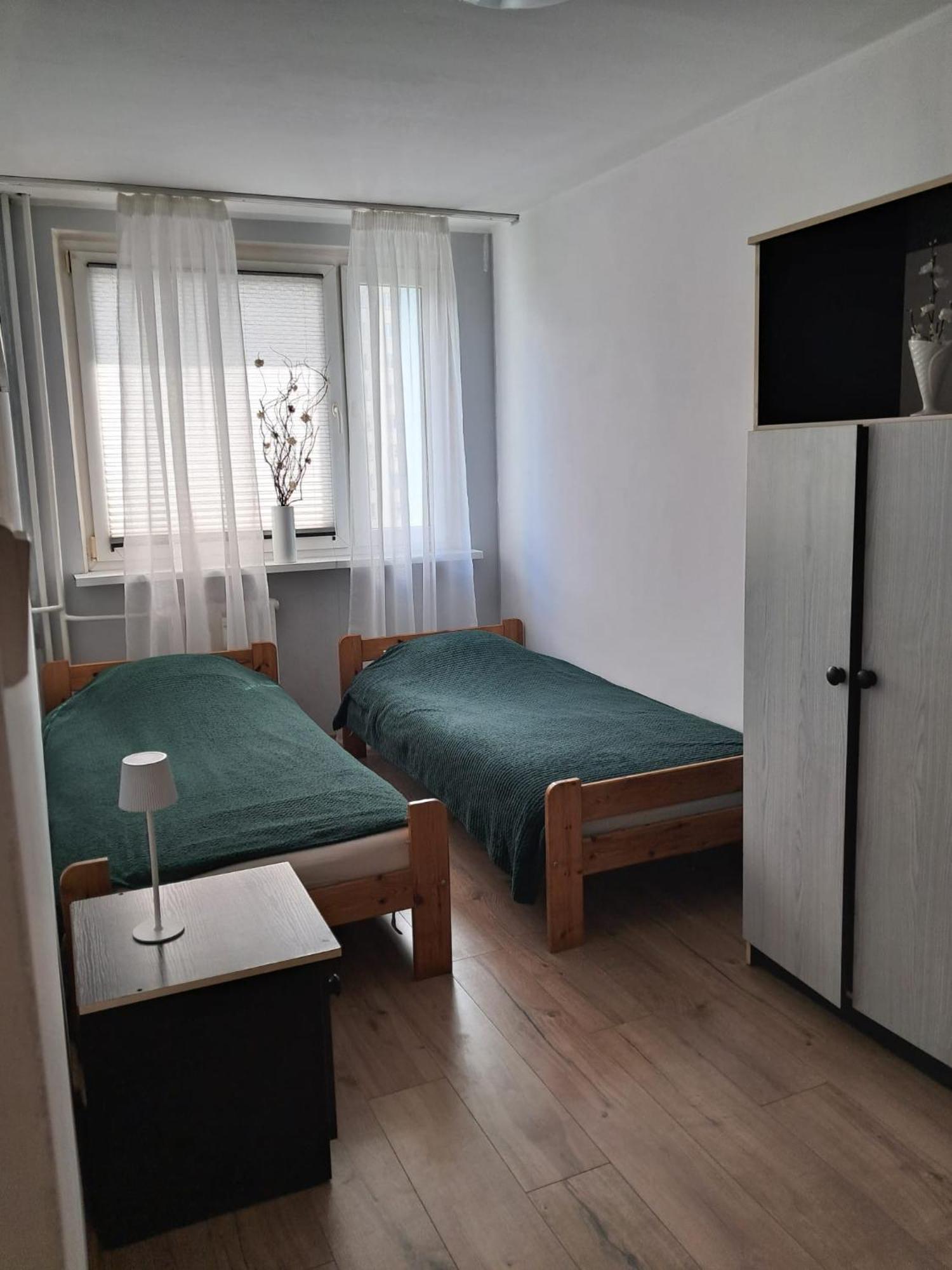 Krynicka Apartamento Breslavia